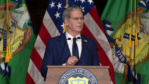 "Economic Bullying Operation"&hellip; "Bluffing No One Believes"