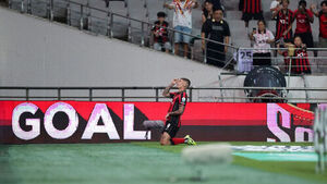 Klimala Dedicates 10th Goal to Late Grandmother: 'Focused for the Team'