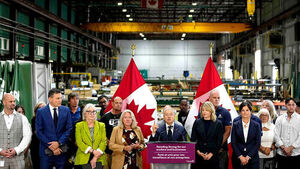 Canada Imposes $20 Billion in Retaliatory Tariffs on US, Up to 50% on 700 Items