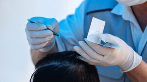 Over 45,000 DNA Samples Accumulated for Missing Persons, But Adult Cases Remain a Blind Spot