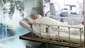 "I Want to Go Naturally"... A Mother Who Passed Away Like a Camellia Flower Without Machine Assistance