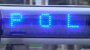 Police Trace Suspect Who Smashed Car and Stole Cash at Incheon Airport