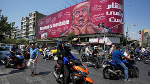 Iran: Full Fulfillment of U.S. Obligations Is Prerequisite for Reopening Strait of Hormuz