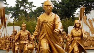 "Will You Also Pay Descendants of Imjin War Righteous Armies?" Controversy Arises Over Donghak Revolution Bereaved Family Allowances