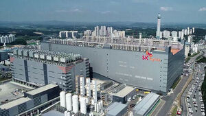 Draft Wage Deal Featuring 60% Stock Bonuses Rejected by SK Hynix Union, Forcing Renegotiation