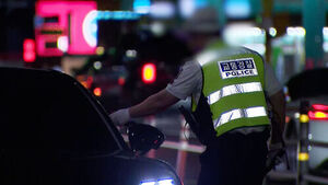 Acquitted of Drunk Driving Despite License Revocation Levels: Why?