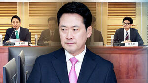 Oh Se-hoon and Han Dong-hoon Deliver Sharp Criticism; Jang Dong-hyeon Solidifies Party Control