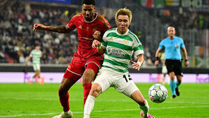 Yang Hyun-jun Registers First Assist, But Celtic Misses Out on UCL Group Stage After Bitter Comeback Defeat