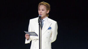 G-Dragon Personally Purchases Tickets to Invite Surprise Heroes to BIGBANG Concert
