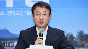 민주 한병도 "5&middot;18 모독 국힘 이진숙, 국민&middot;역사 앞 책임 묻겠다"