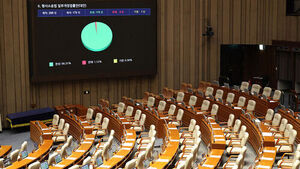People Power Party's Constitutional Appeal Against Revised Criminal Procedure Act to Proceed to Formal Review