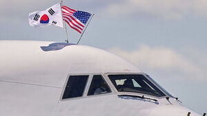 South Koreans' Unfavorable Views of US Exceed 50% for First Time: Pew Research