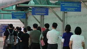 US Temporarily Suspends Visa Interviews Worldwide to Reinforce Screening Training