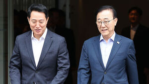 Land Minister: Yongsan Not Included in 73,000 New Housing Units
