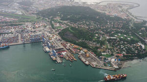 SK Gas Pays Record $5.3 Million Fast-Track Fee for Panama Canal Transit
