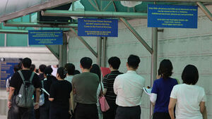 U.S. Temporarily Suspends Visa Interviews Worldwide for Screening Training
