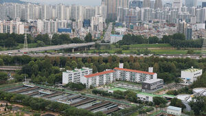 Oh Se-hoon Proposes Tancheon Site Instead of Yongsan for 13,000-Unit Youth Housing