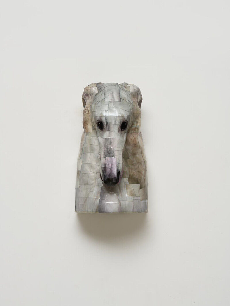Osang Gwon and Joseph Choi Two-Person Exhibition 'Yield Point: Reconstructed Narratives'