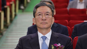 법무부 떠나는 정성호&hellip;"형사제도 변화 과정서 억울한 국민 없도록 해야"