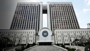 법원 "폐암 산재 학교 급식 조리사에 지자체가 1천만 원씩 배상"