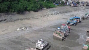 What Kind of Region is Rasuwa, Nepal, Where Damage is Concentrated?