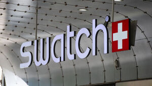 UK Court Rules Samsung Must Pay Swatch 16 Billion Won in Damages