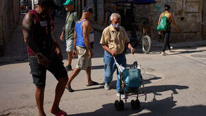 US Extends Cuba Embargo for Another Year; Cuba Condemns 'Genocidal Policy'