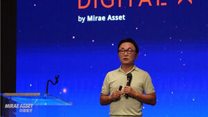 Mirae Asset Chairman Park Hyun-ju: "Political Interference in Assets Is Dangerous, the U.S. Is Very Docile"