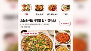 [친절한 경제] 무료 앱 전체 1위까지 올랐다&hellip;"살도 안 쪄" 쏟아진 후기