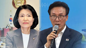 "Let's Just Call Her Female Chun Doo-hwan"... Resolution Calling for Rep. Lee Jin-sook's Expulsion Passed