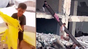 Slamming Kites to the Ground in Anger: Why Children Can No Longer Even Fly Kites