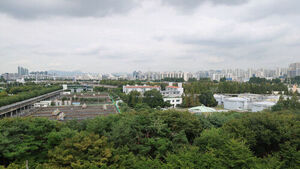 Land Minister: Selecting a Relocation Site for Tancheon Center Is Harder, Further Discussions Needed