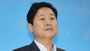 DP's Kim Young-bae Criticizes Oh Se-hoon's Tancheon New Housing Site Plan as "Fanciful Political Claim"