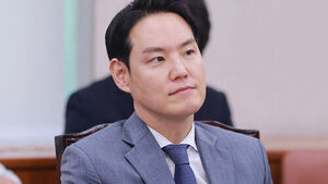 DP Floor Leader: "Low Public Consensus on 'Fabricated Prosecution' Special Counsel Act; Livelihood First"
