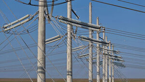 US Tightens Regulations Targeting Chinese Power Equipment... Trump Signs Executive Order