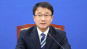 Han Byung-do Fires Back at Seoul Mayor: "Housing Supply Takes Priority Over Securing Mayor's Authority"