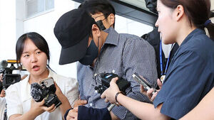 경찰서 여자 화장실서 실종 허위종결 경찰관 DNA 검출