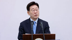 A Sneak Peek at 2027 Youth Policies... Cheong Wa Dae Hosts 'Budget Unboxing' Event