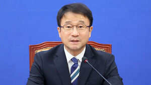 DPK Floor Leader Han Byeong-do Declares Legislative War on Real Estate and Mega-Special Zones, Warning Against Opposition Obstruction
