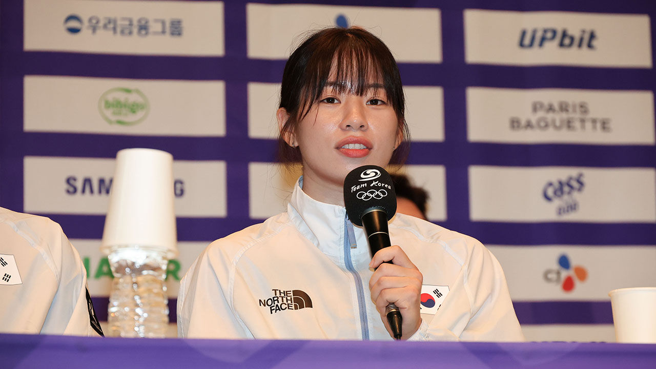 복싱 임애지, 훈련 중 무릎 부상으로 수술…아시안게임 출전 무산