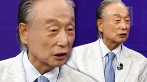 [인터뷰] 권노갑 "DJ와 함께한 인생 보람&hellip;이 대통령은 DJ와 같은 방향, 소신껏 해야"
