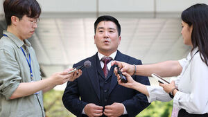 '내란가담' 군 지휘관들 줄줄이 실형&hellip;김현태 전 707단장 징역 12년