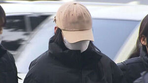 '약물 연쇄 살인' 김소영 1심 무기징역&hellip;살인 고의성 인정