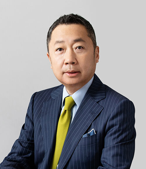Park Jeong-won, Chairman of Doosan Group (Photo provided by Doosan Group, Yonhap News)