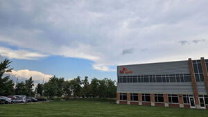 SK Hynix Breaks Ground on Indiana Fab... "Annual Production of Hundreds of Thousands of HBM Units"