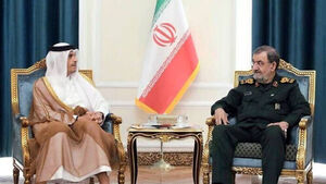 Iran's Security Chief Warns US of 'Historical Disaster' in Event of Provocation
