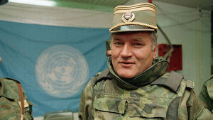 Ratko Mladic, 'Butcher of the Balkans' Convicted of Muslim Genocide, Dies in Prison