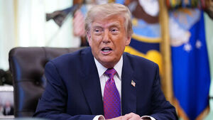 Trump Says U.S. Strategic Petroleum Reserve Will Be Refilled with Venezuelan Oil, Process to Begin Soon
