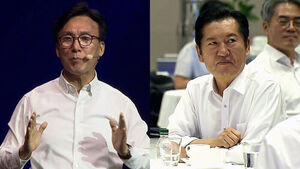 "Hard to Compromise" vs. "Violent": Current and Former Party Leaders Clash Ten Days After Convention