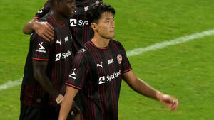 Cho Gue-sung Scores Another Header, Helping Midtjylland Reach UECL Main Stage